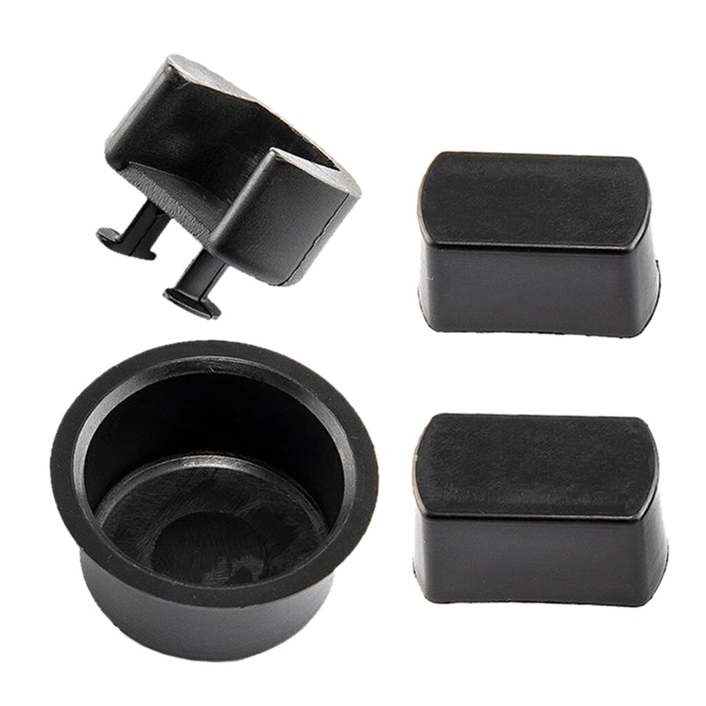 4xTailgate Hinge Bushing Insert Kit for Dodge Ram ... – Vicedeal