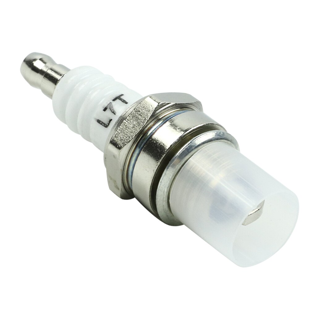 1Pcs 2Pcs Spark Plug For Stihl Echo Hedge Husqvarna BPMR7A 4626 Bosch WSR6F 7547 Champion RCJ6Y 852 2 Stroke Chainsaw Lawn Mower