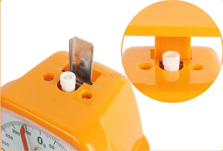 Spring dial scales balance scales know the weight ... – Grandado