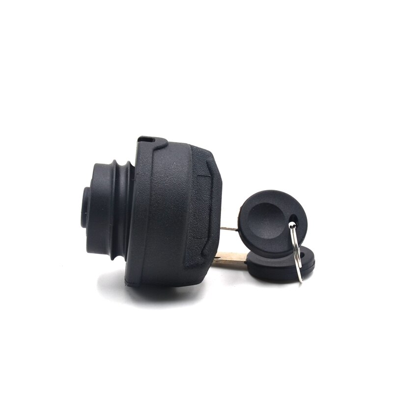 Fuel Petrol Locking Tank Filler Cap + 2 Keys Lockable for Tosearc Lupo Beetle -Polo Caddy