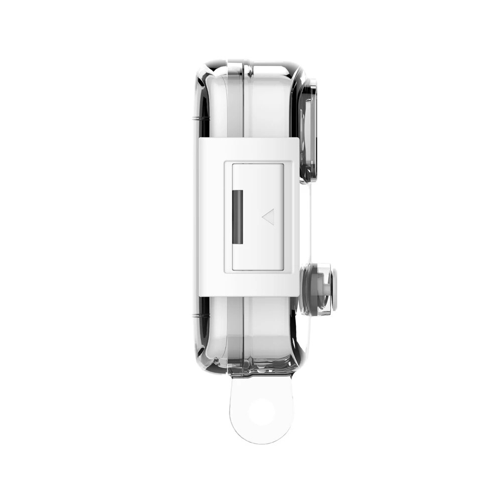 SJCAM-funda impermeable para Cámara de Acción, carcasa subacuática, 30M, C200, SJC200