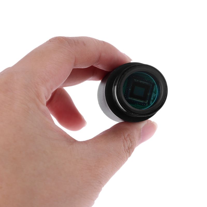 HD-CMOS 2,0 MP USB Elektronische Okular Mikroskop Kamera Montage Größe 23,2mm mit Ring Adapter 30mm 30,5mm