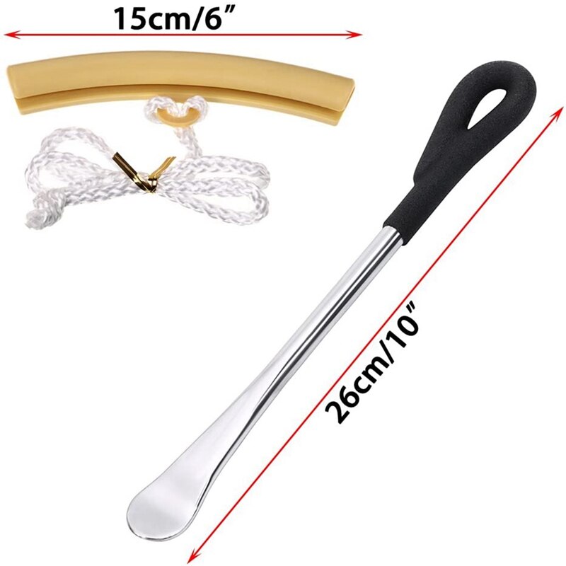 Bandenlichters Lepel Set Zware Motorfiets Bike Car Tire Tool Irons Kit Opknoping Gat Band Veranderende Lepel Velg Protector