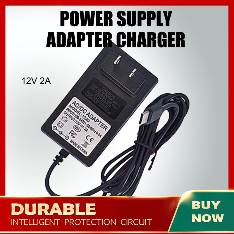 Adapter Lader 12V 2A TYPE-C USB-C Poort Voor Chuwi Surbook Mini Laptop 12V 2A TYPE-C USB-C Adapter wall Charger
