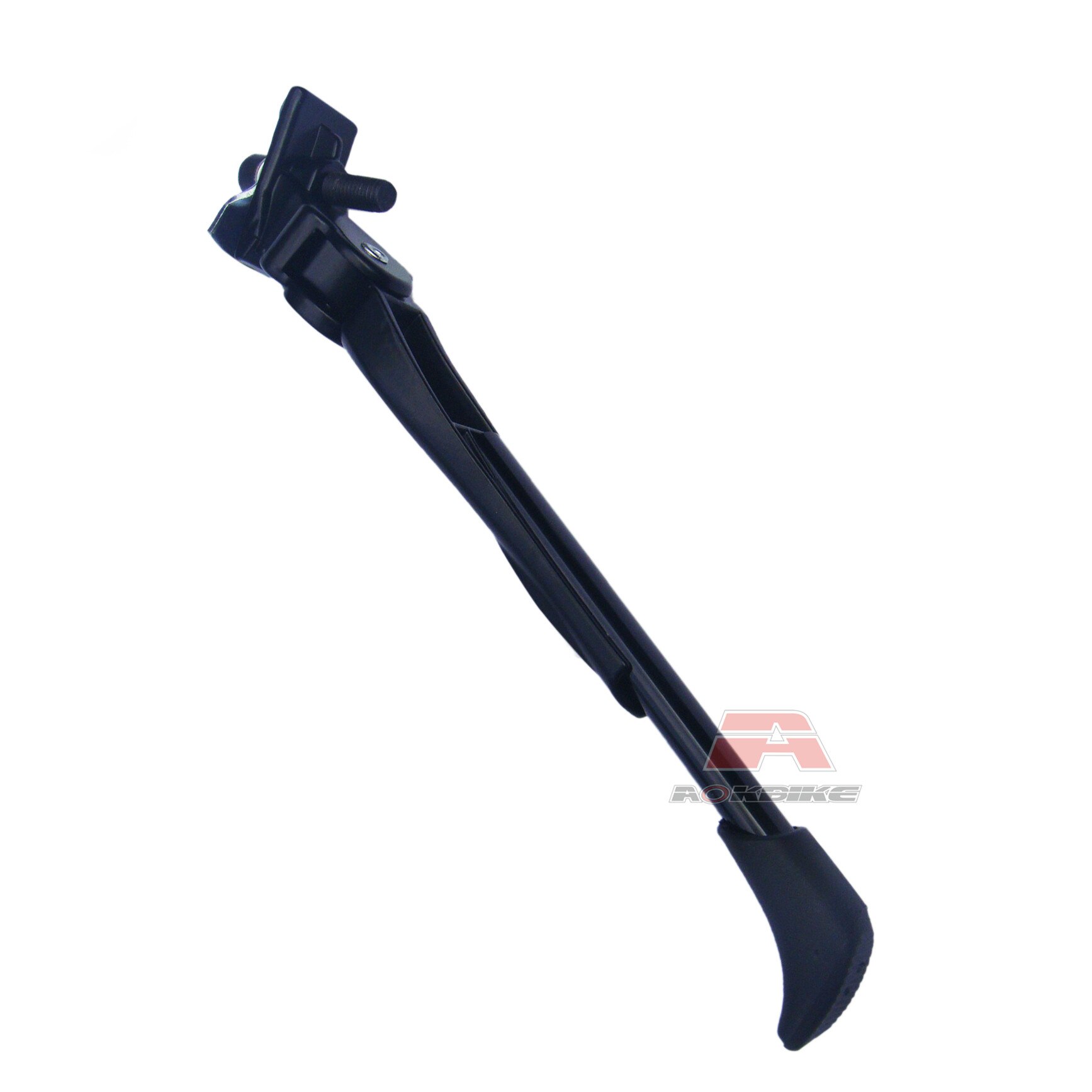 Bike Stand Adjustable Universal Bicycle Stand Support for Bicycle Mountain Bike Road Bike with Wheel Diameter 20 22 24 26 inch