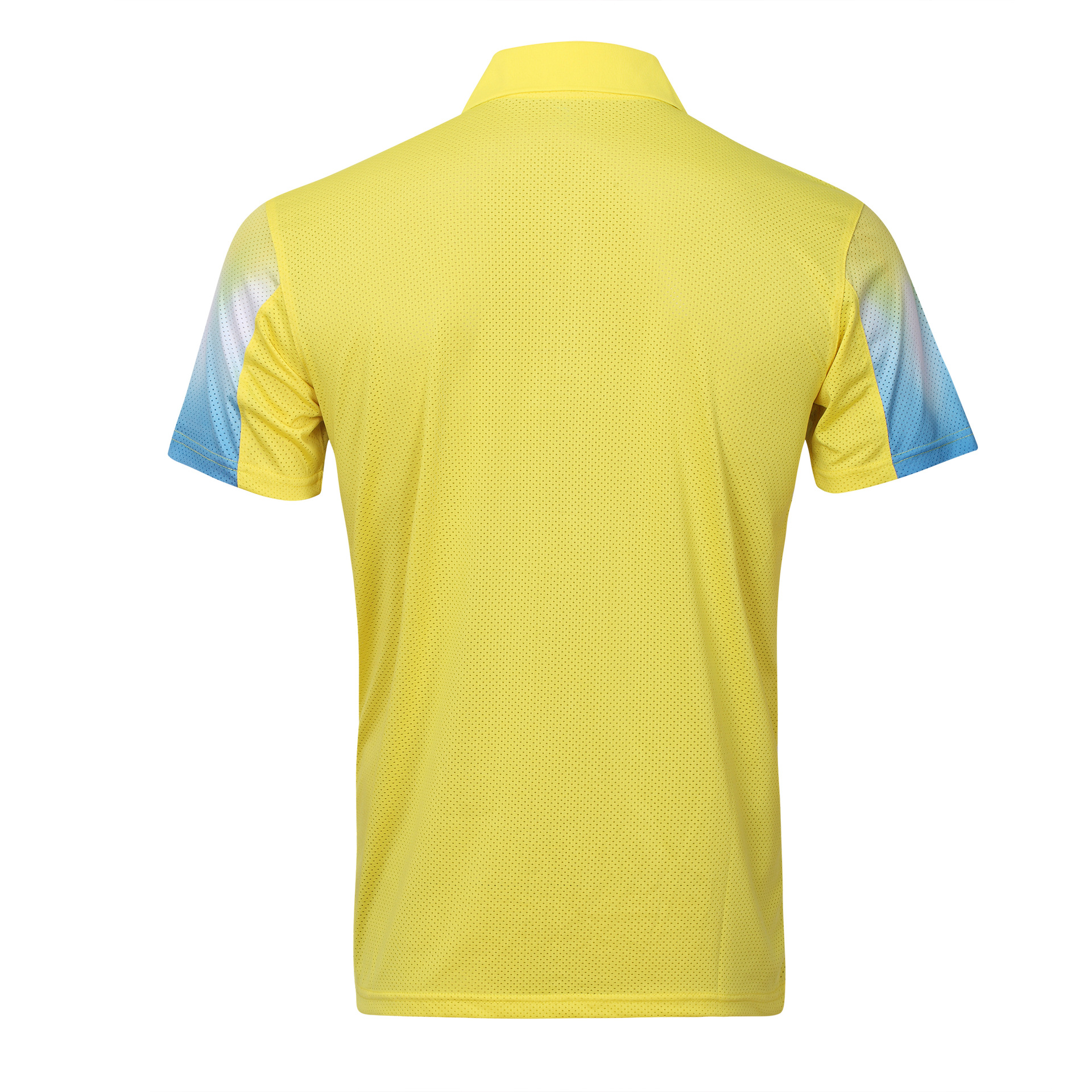 Camiseta de manga de tenis masculino, camiseta de bádminton, ropa de Tenis de mesa, camisetas de entrenamiento, Camiseta deportiva de tenis de mesa, zumba de Tenis de Mujer