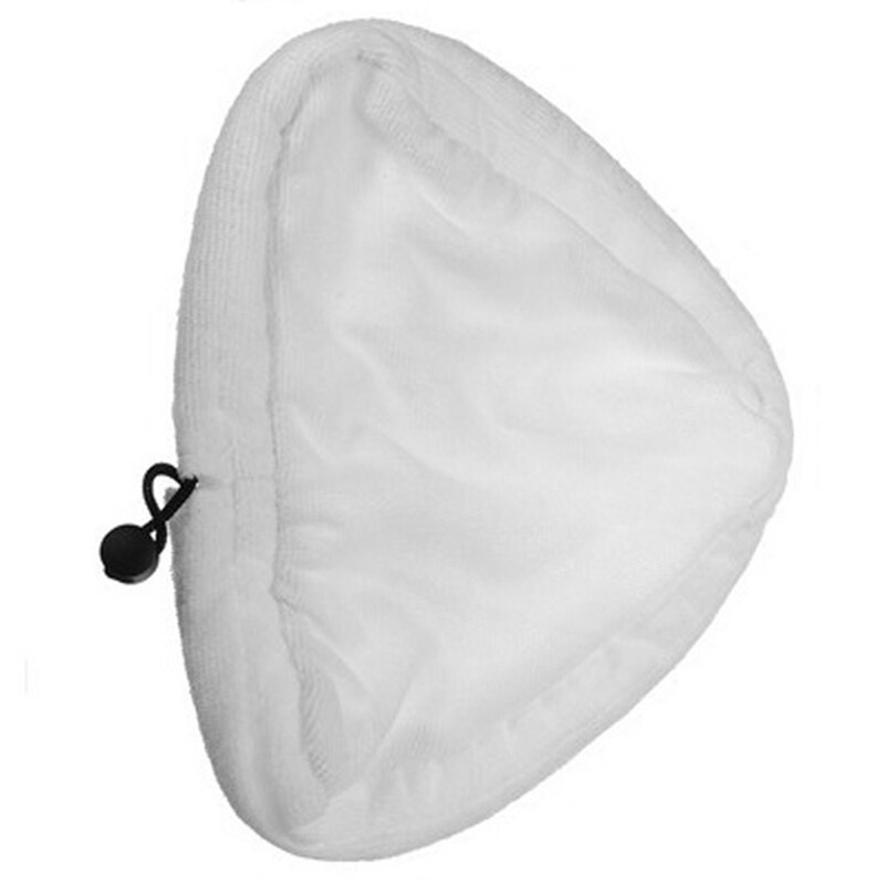 6PCS Wischen Tuch Pads Ersatz für H2O H20 Steam Mop Tücher Teile Zubehör