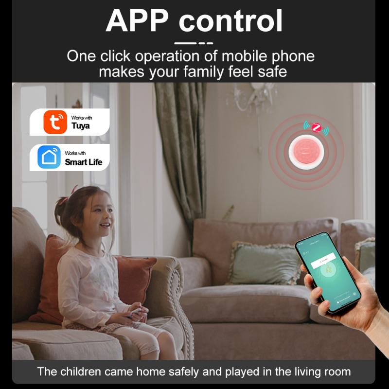 Tuya ZigBee Motion Sensor PIR Automation Human Smart Body Movement Infrared Detector Wireless Security Smart Life APP Control