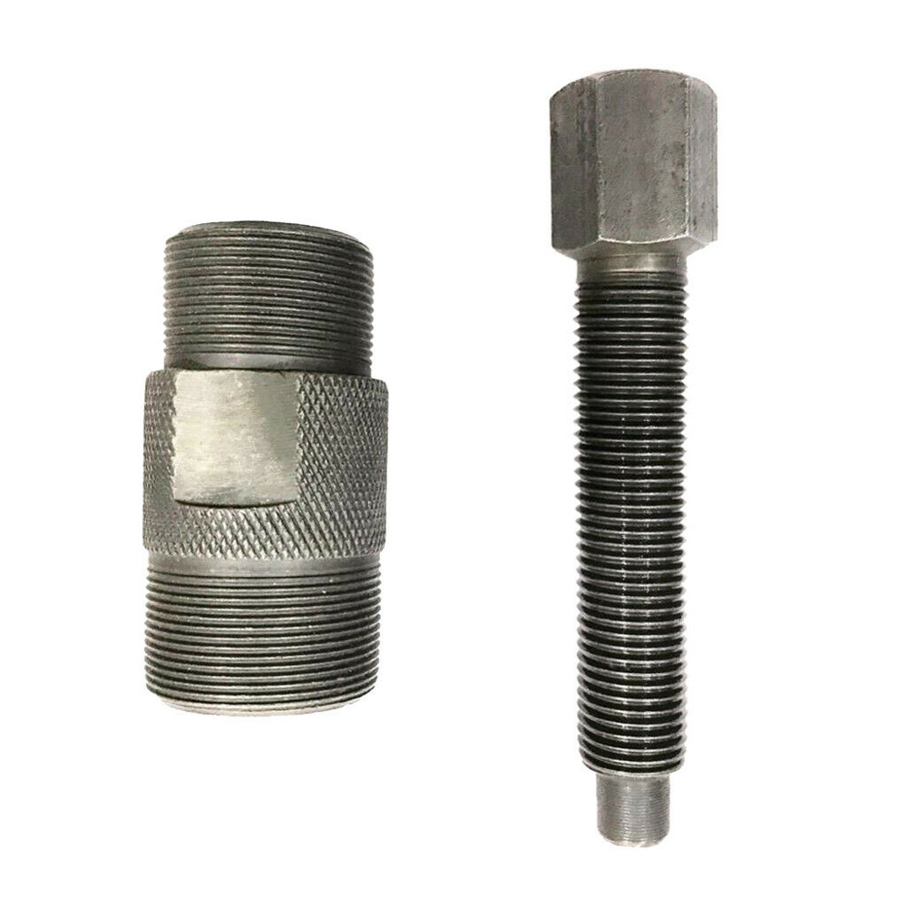 Double-sided Flywheel Puller Spare Accessories Parts Motorcycles Scooter