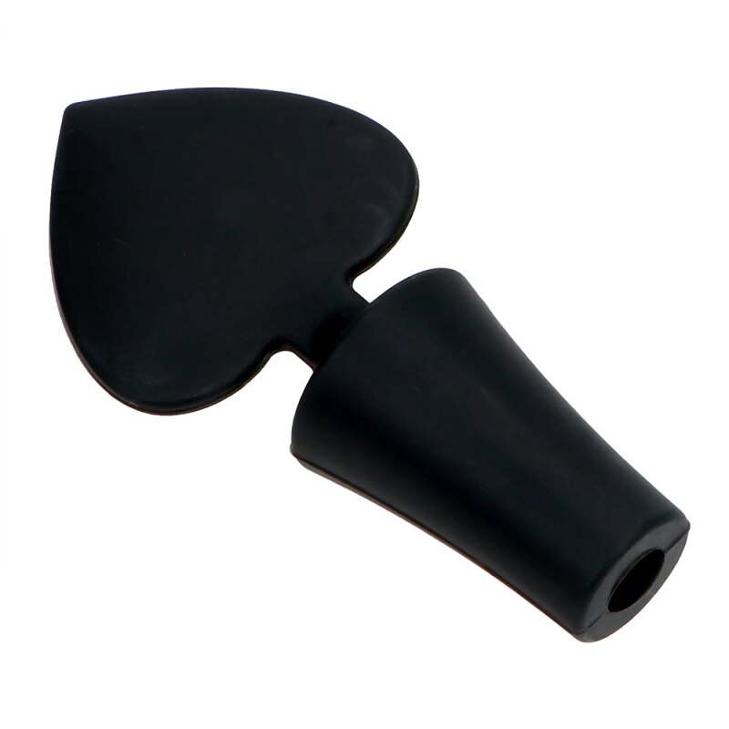 Bouchon de bouteille de bière et de vin en Silicone , mignon, en forme de Poker, sans fuite, bouchon en liège, outils de Bar, nouveauté bouchons de vin