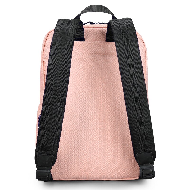 Tigernu nouveaux sacs à dos d'école collégiale Antifouling adaptés pour 14 pouces ordinateur portable sacs de femme Bookbag sac Mochila pour les filles femmes