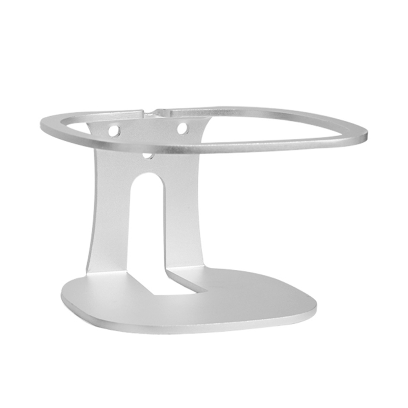 Wall mount aluminum alloy stand holder for sonos one sl/play : 1 sound speakers, sturdy metal rack: 4 nb 602700- sl