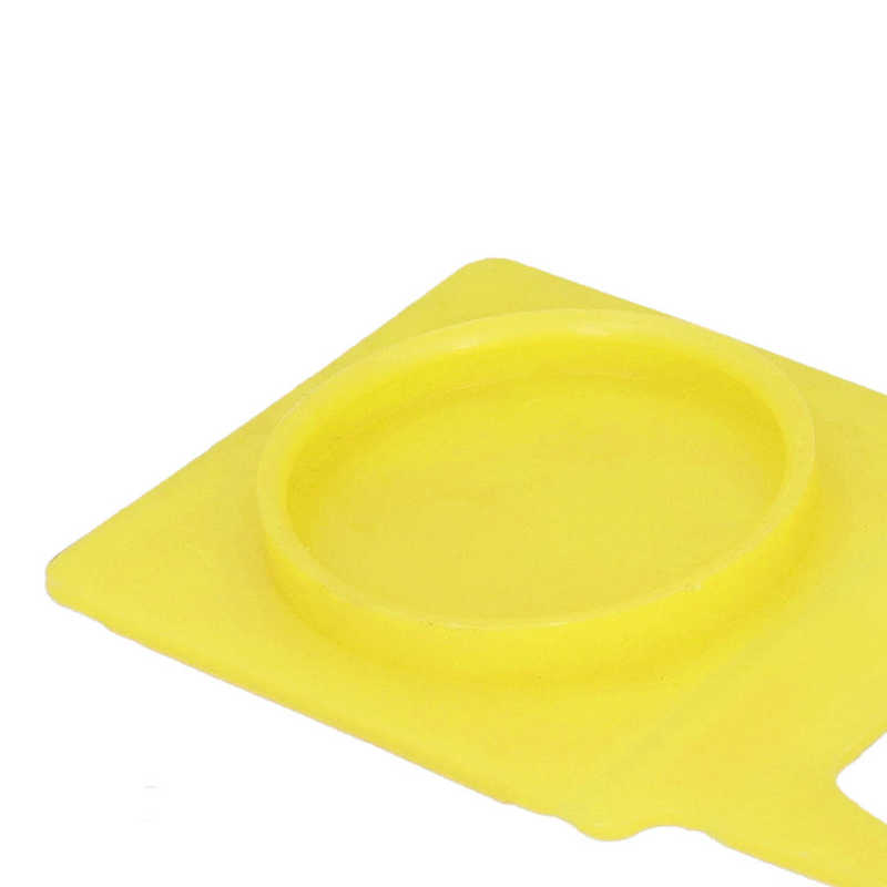 Valvola In Ceramica Per Macchina Caffè Jura O Miele - Pezzo Di Ricambio