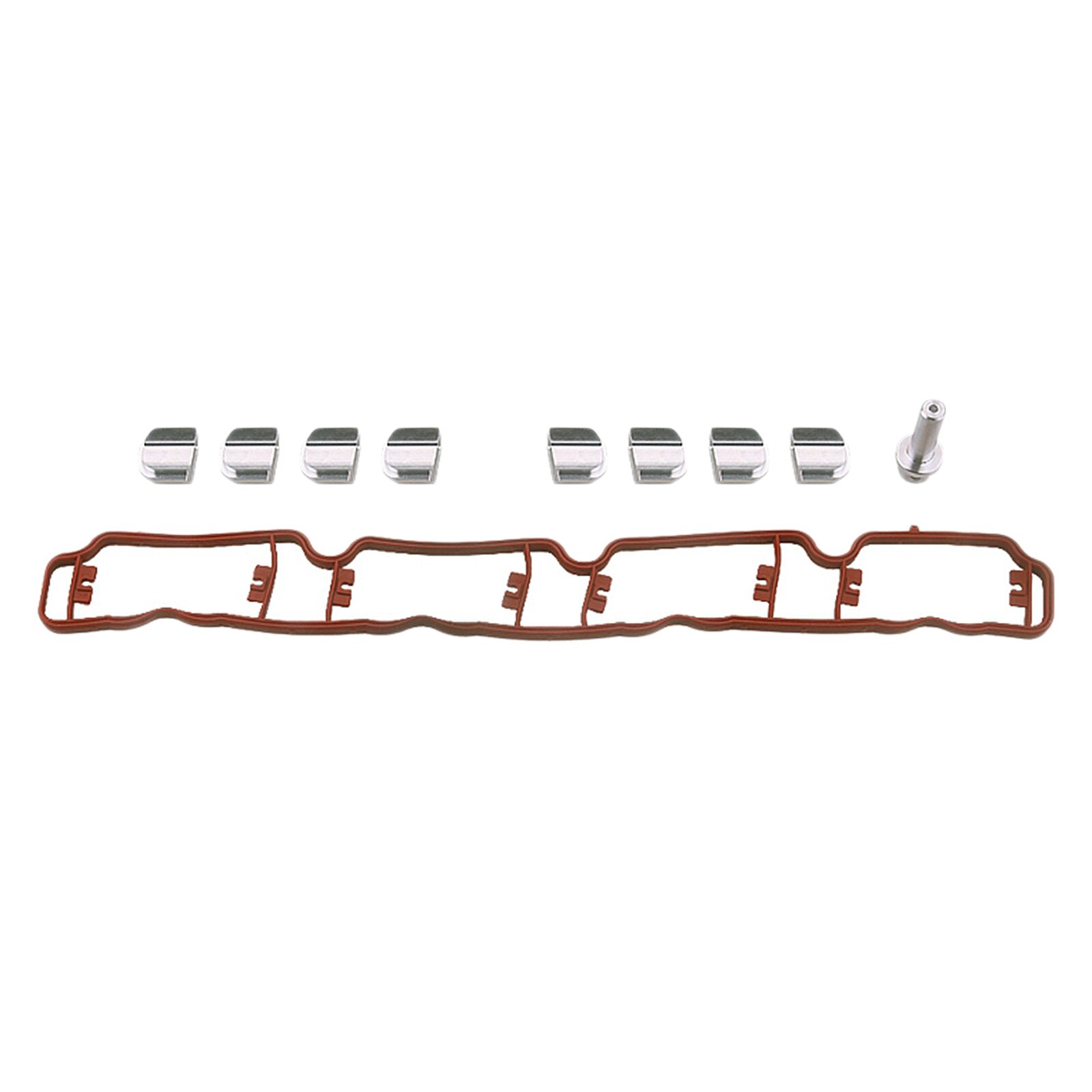 Inlet Intake Repair Kits for VW R Models MK6 R + 2.0T FSI Intake Manifold