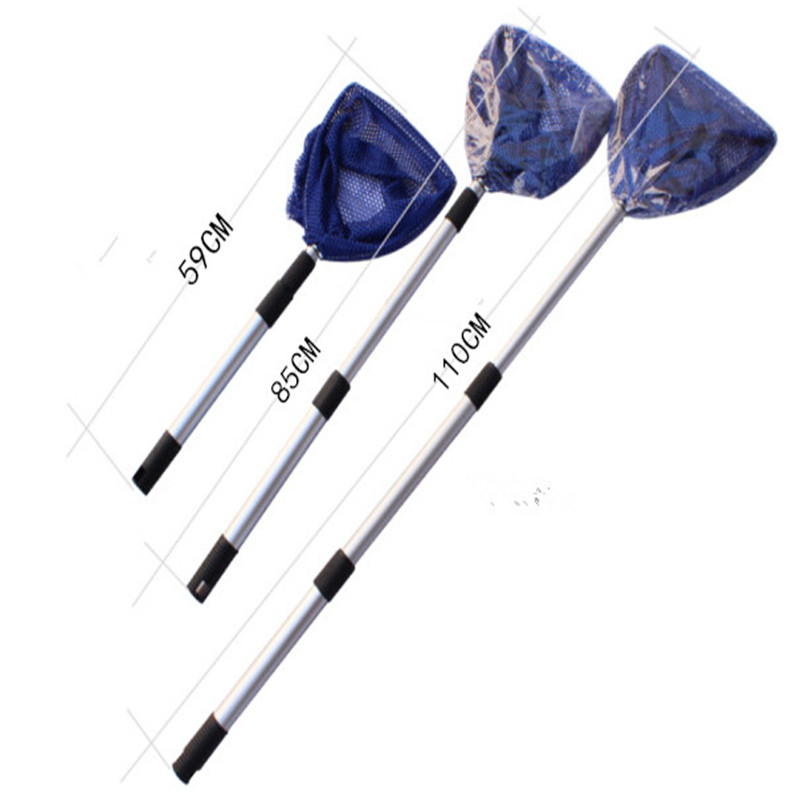 HUIPANG Table Tennis Balls Pick up Net Ping Pong Ball Picker Collecter Table Tennis net for table tennis robot/machine
