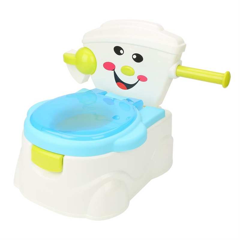 Safe Baby Training Toilet Potty Urinal Trainer Chair for Kids Toddlers