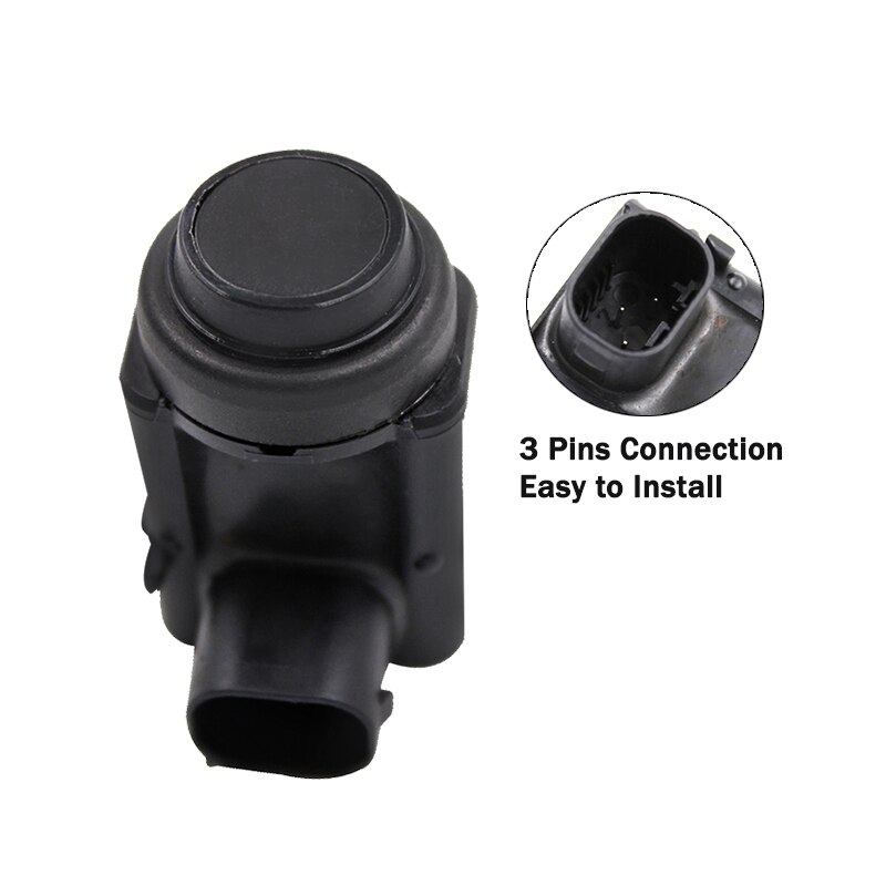 Yaopei originele parkeersensor pdc achteruitrij 12787793 0263003208 parkeerhulp voor opel ford 0263003172 6238242 93172012