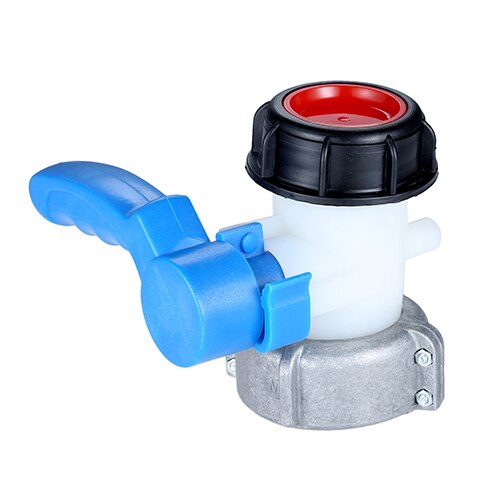 Ibc Tank Container 62/75Mm Abs Plastic Klep Voor T... – Vicedeal