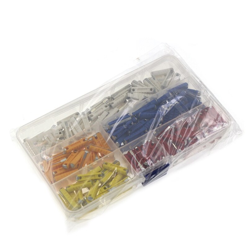 Car Maintenance Kit Eastern European Car Maintenance Kit 5A 8A 10A 16A 25A Ceramic European Style Car Maintenance Kit