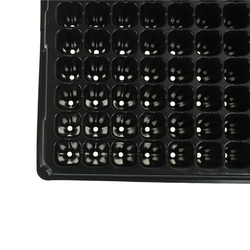 200 Cell Seedling Starter Tray Seed Germination Plant Propagation