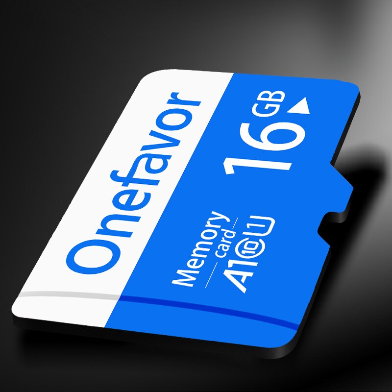 Grote Geheugenkaart 16 GB Kaart Klasse 10 Flash Card TF SD Kaarten 16 GB voor Camera Cartao de Memoria Voor Smartphone