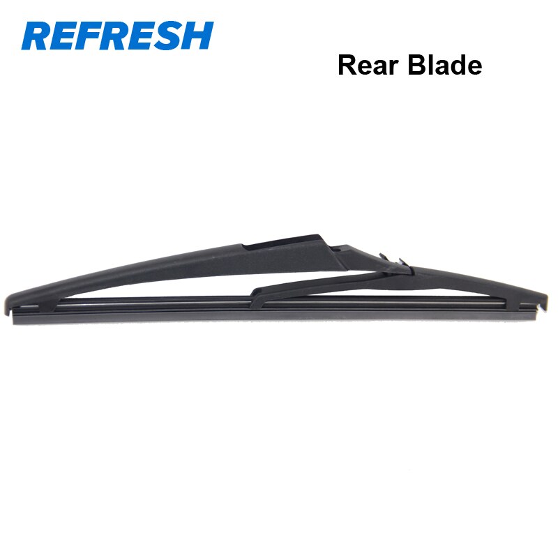 REFRESH Wiper Blades for Renault Kadjar Fit Hook Arms