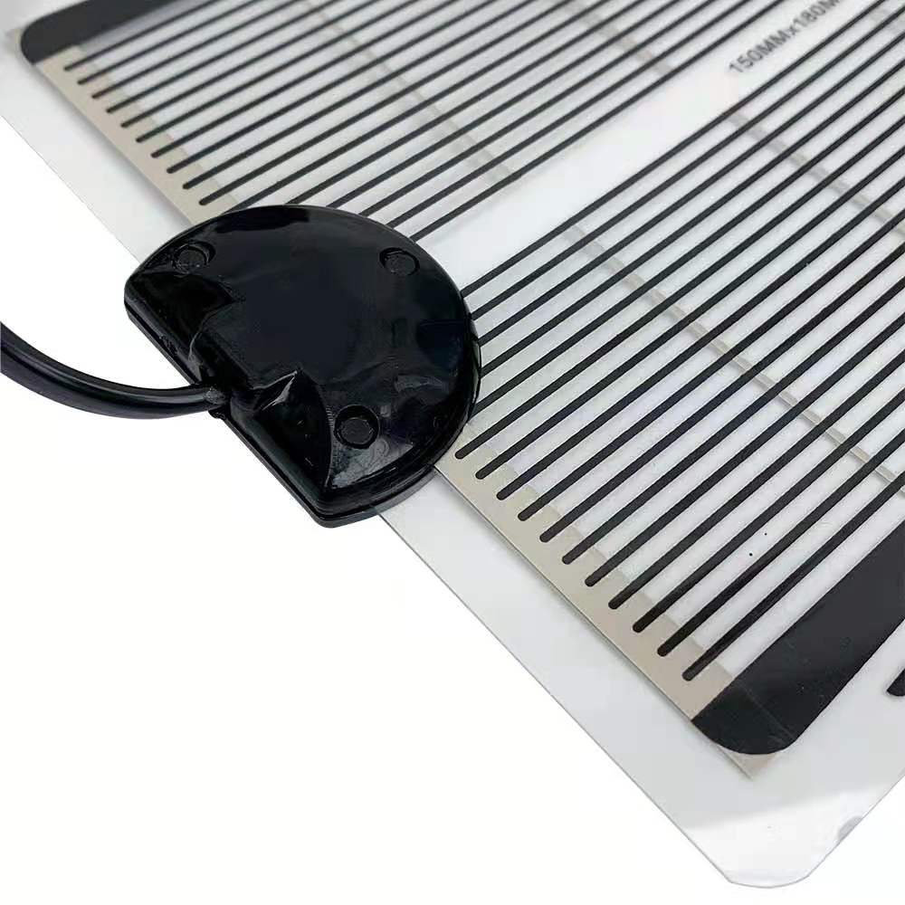 Reptiles Heat Mat With Adjustable Temperature Controller Warm Pad Incubator For Lizard Turtle Snake EU/US Plug 5-35W