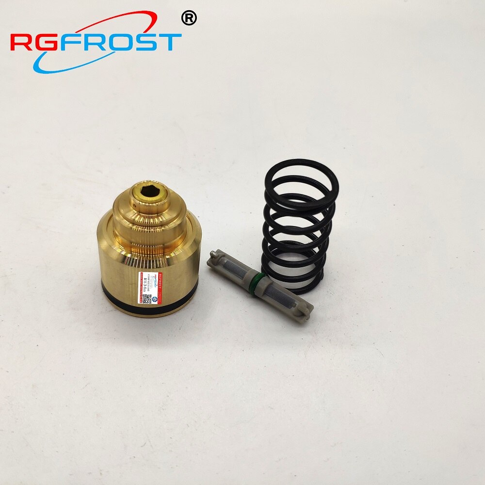 Auto A/C Control Valve for scroll series of compressors, suitable for FORD, Jaguar and MAZDA series cars. Valvula Torre