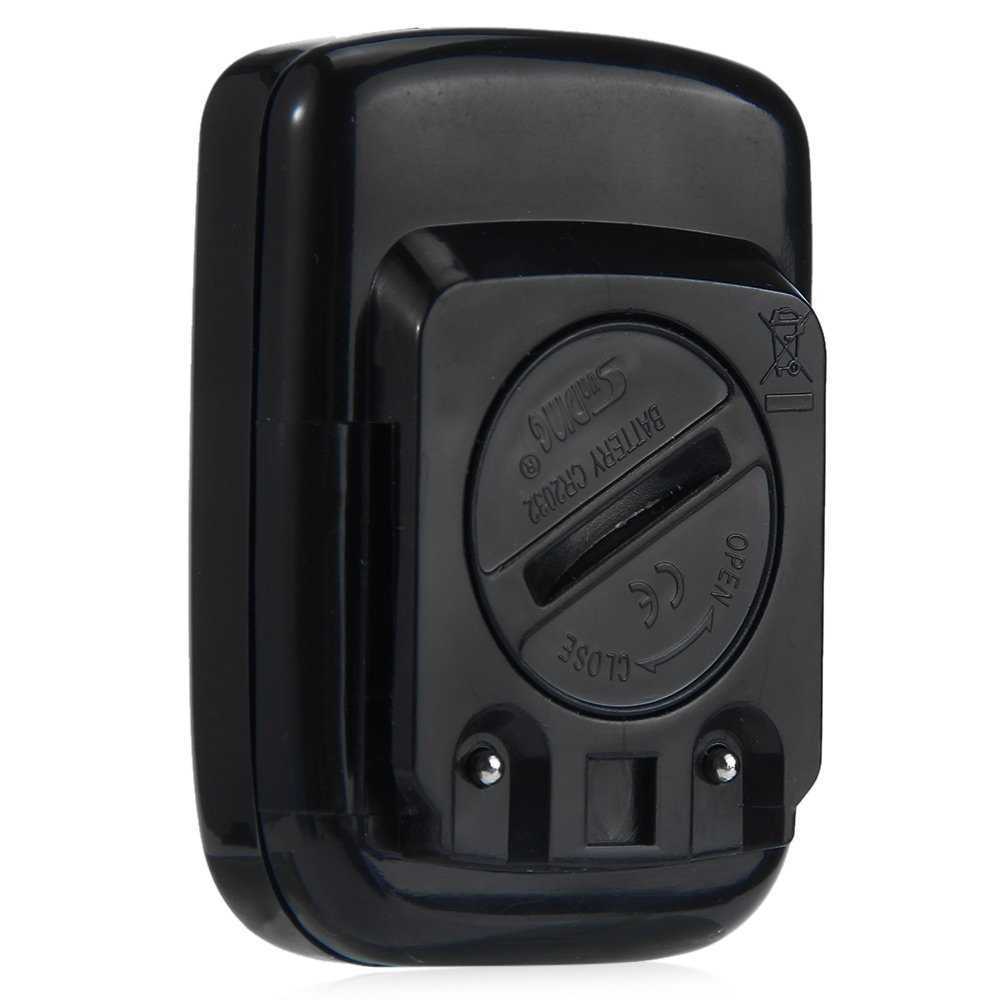 Fietscomputer draadloos en bedraad mtb fiets kilometerteller stopwatch snelheidsmeter horloge led digitaal tarief velocimetro bicicleta