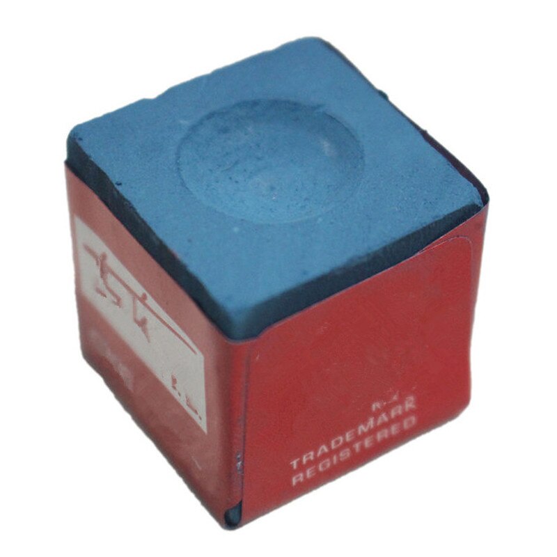 1 pz biliardo biliardo gessetti stecca da biliardo di alta qualità gesso biliardo secco oleoso gesso antiscivolo accessori per lo sport al coperto