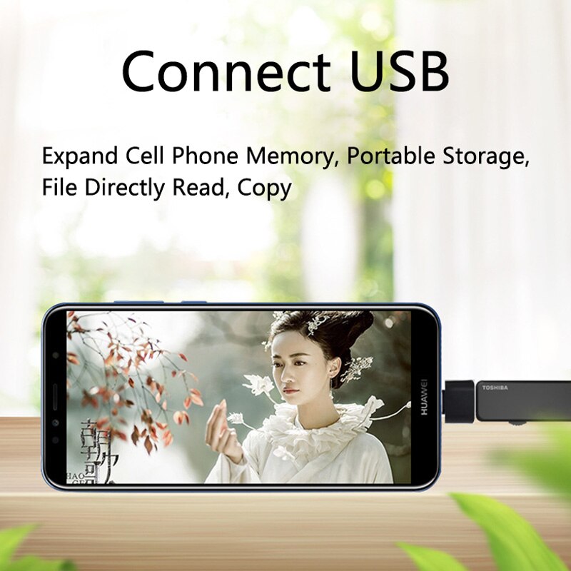 Mini Otg Type C Naar Usb Adapter Universele Adaptador Usb Converter Voor Macbook Gegevensoverdracht Aansluiten Externe Apparaat
