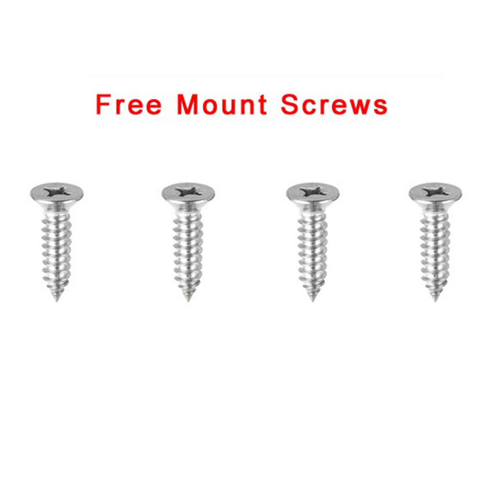 Stainless Steel 316 Flush Lift Ring Hatch Pull Handle Locker Cabinet Ring Door Knobs Boat Hardware