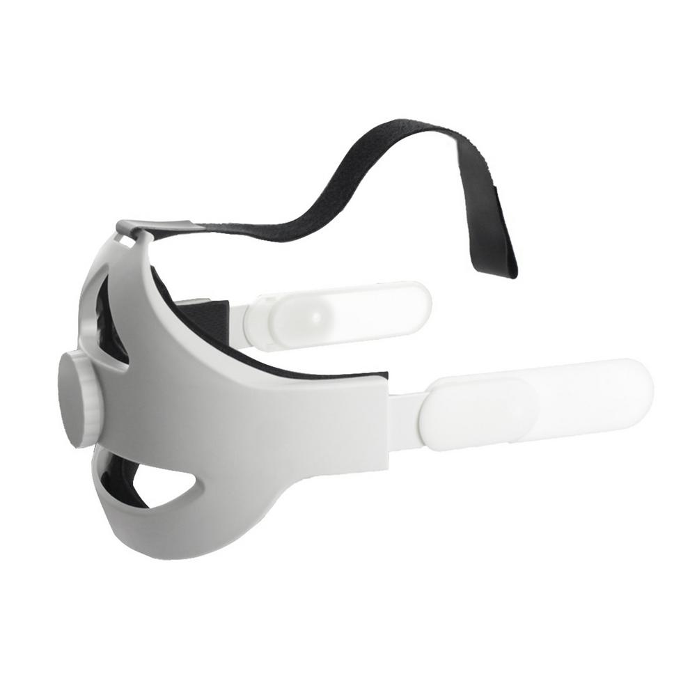 Adjustable Replacement Head Strap Headband For Oculus Quest 2 VR Glasses Headset Support For Quest2 Virtual Reality Accessories#