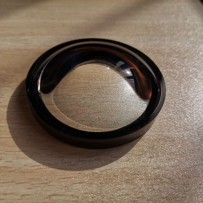 Lens Plastic Lens Fisheye Lens Plano-convex Lens Aspheric