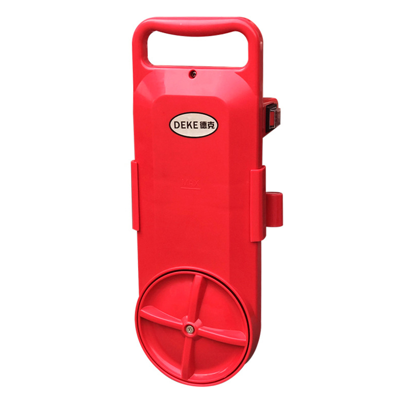 GT-16AC dormitory laundry artifact portable portable mini washing machine bucket washing machine: Red / EU