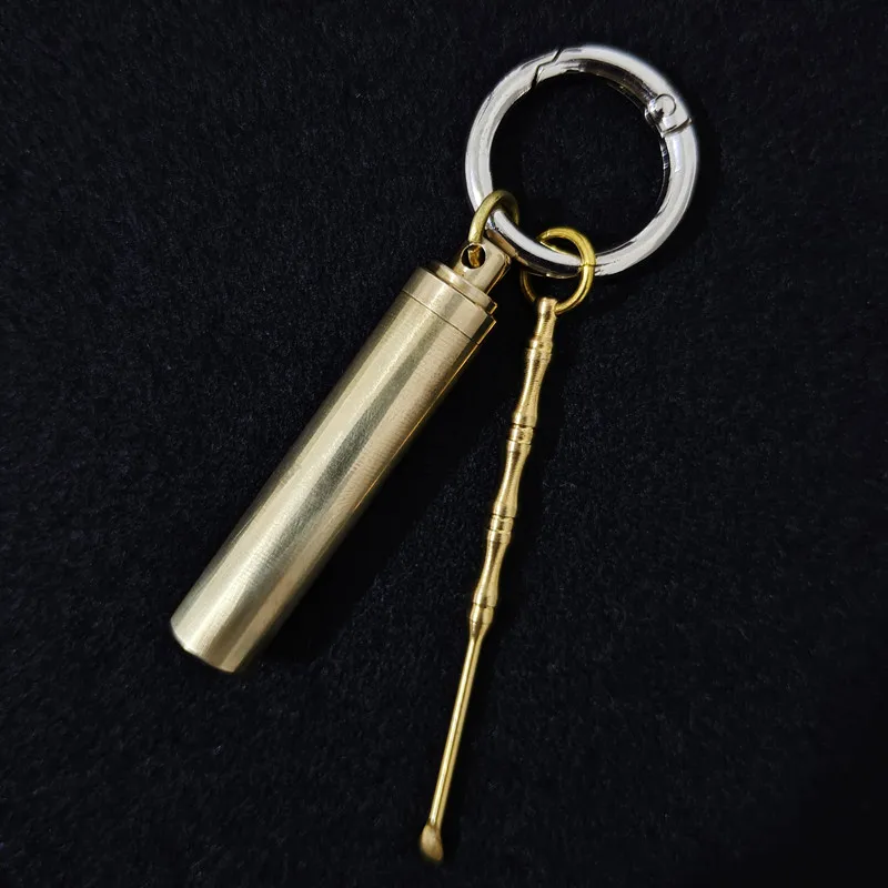 Charme aus Messinglegierung, DIY-Kombinationsanhänger für Halskette, zu öffnendes Medaillon, Schlüsselanhänger, hängende Ornamente, Zubehör: Violett