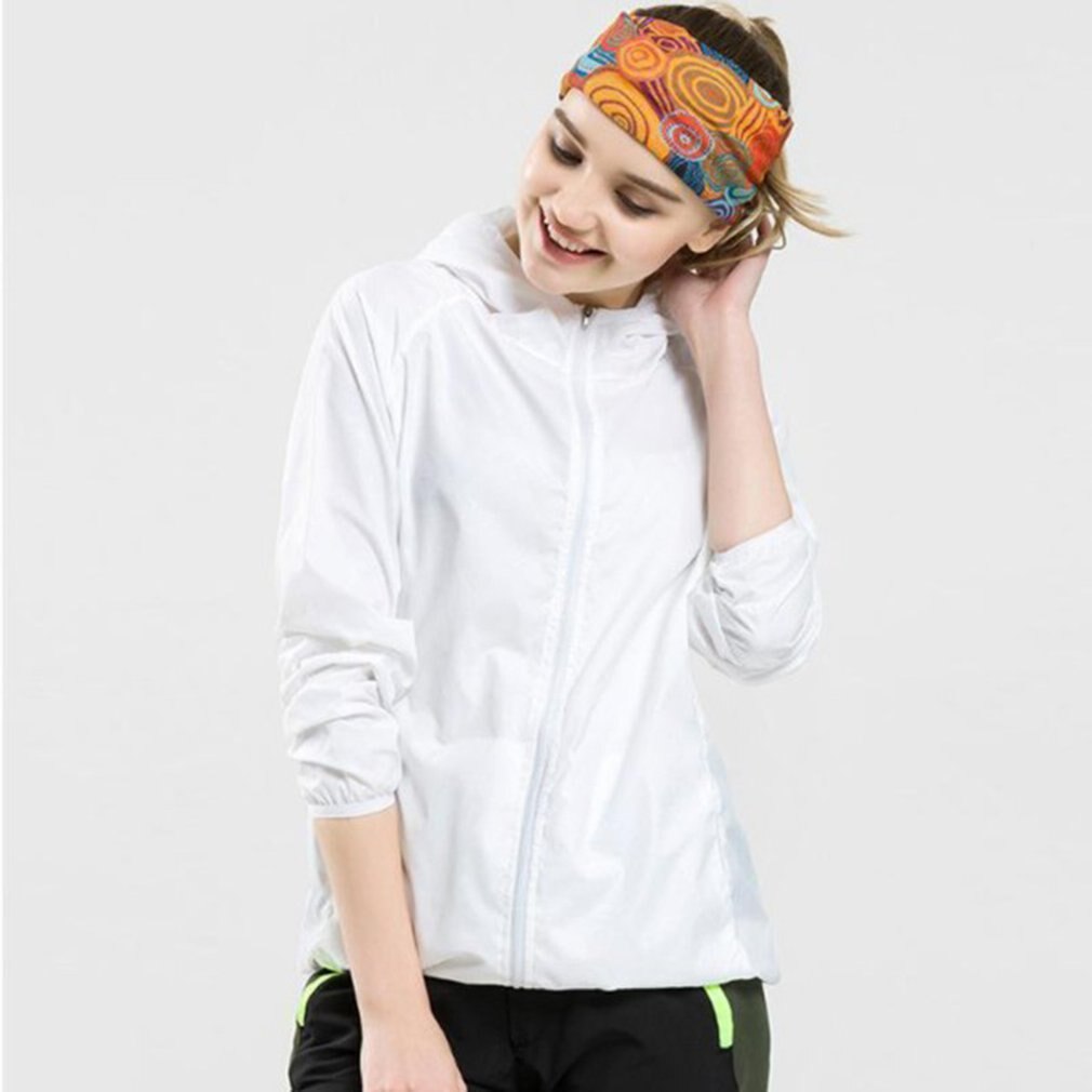 Summer Thin Jacket women Hooded Quick-drying womens Windbreaker Sunscreen Coat Girl Light fabrics Outdoor Travel Jackets