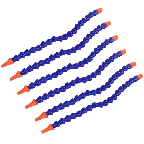 1pc 1/4 tändstift rör kondensor universal svarv maskin bambu rör vattenrör plast kylning vec 79 p