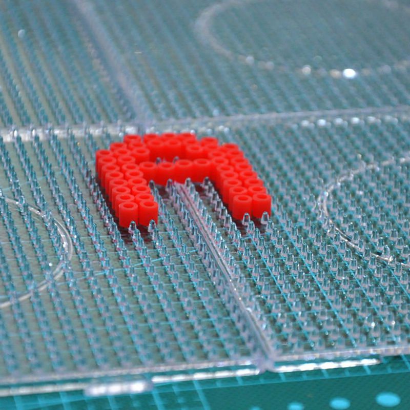 Puzzle Pegboard DIY Puzzle Pegboard For Children Portable Household Puzzle Pegboard