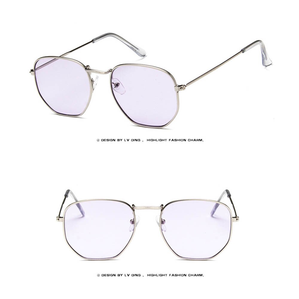 metall Klassische Jahrgang Frauen Sonnenbrille Luxus Gläser Weibliche Fahren Brillen Oculos De Sol Masculino Schatten