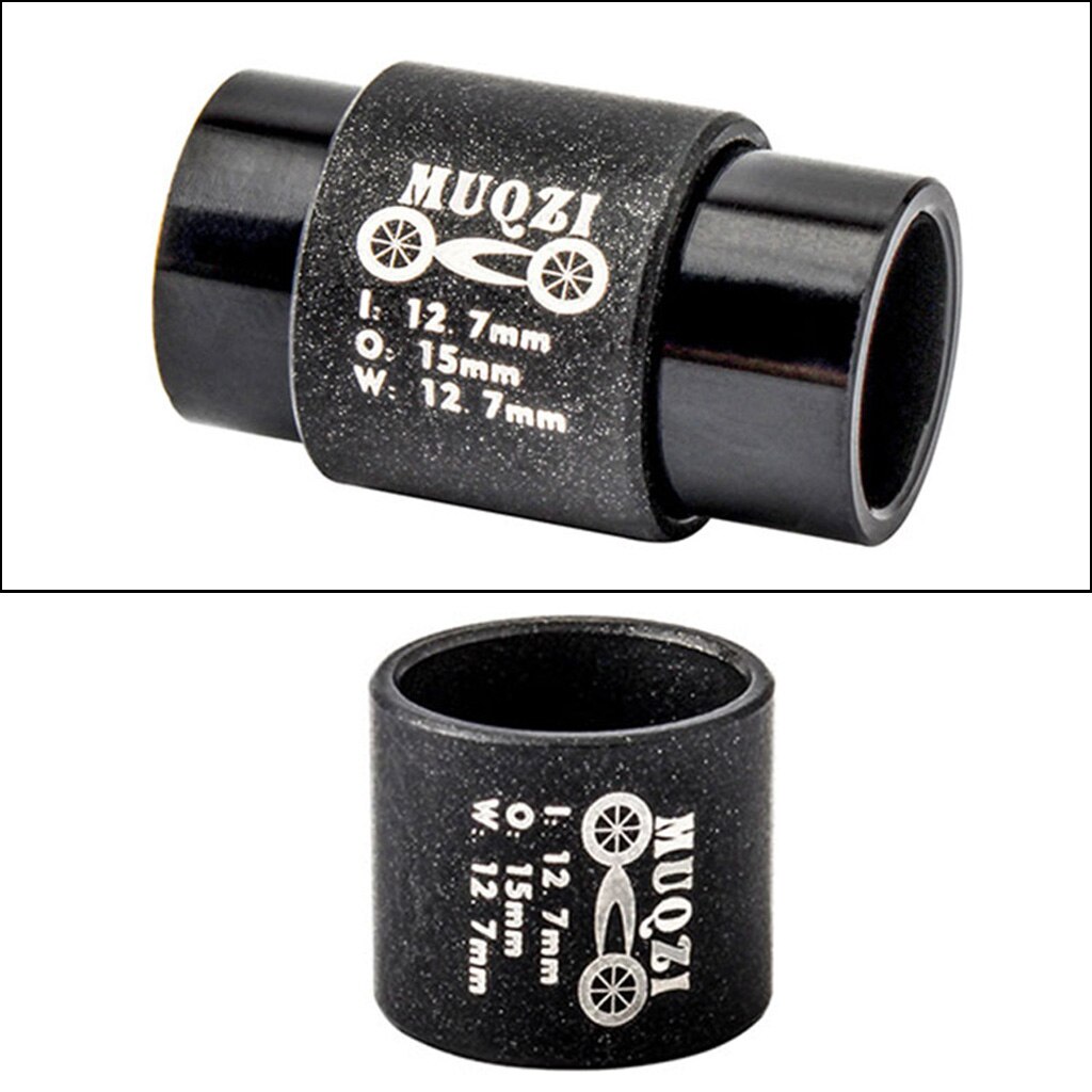 Chock du bussning för bak, rock shox, marzocchi