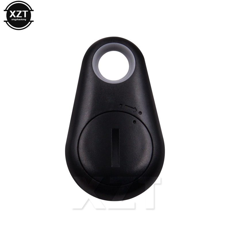 1PC Bluetooth Tracker Child Wallet Key Finder GPS Locator Alarm For Phone for Car Lost Reminder