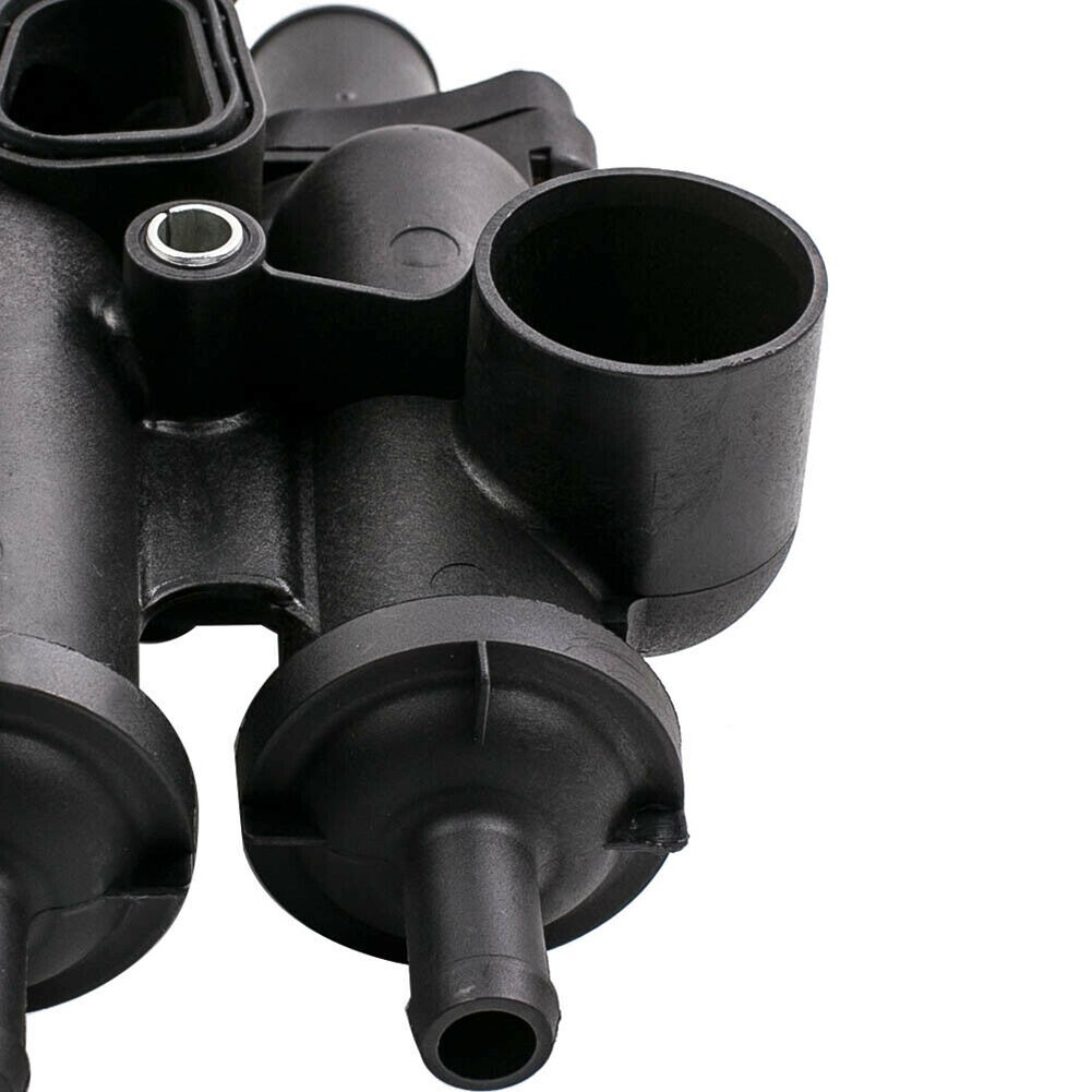 Car Thermostat For Chrysler 200 Sebring For Dodge Avenger Caliber Journey Cooling Thermoregulator For Jeep Compass Patriot