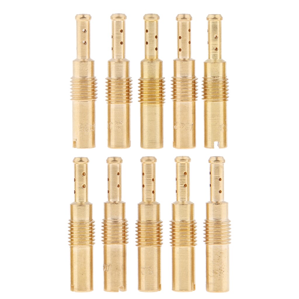 10X30 31 32 33 35 38 Injector Nozzles Trage Nozzle Injector Nozzle