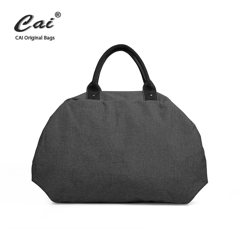 Cai Women Men's Handbag Business Briefcase Satchel Bags Messenger Bag Laptop Travel Large Shoulder Bags: Mustard ash 13.3inch