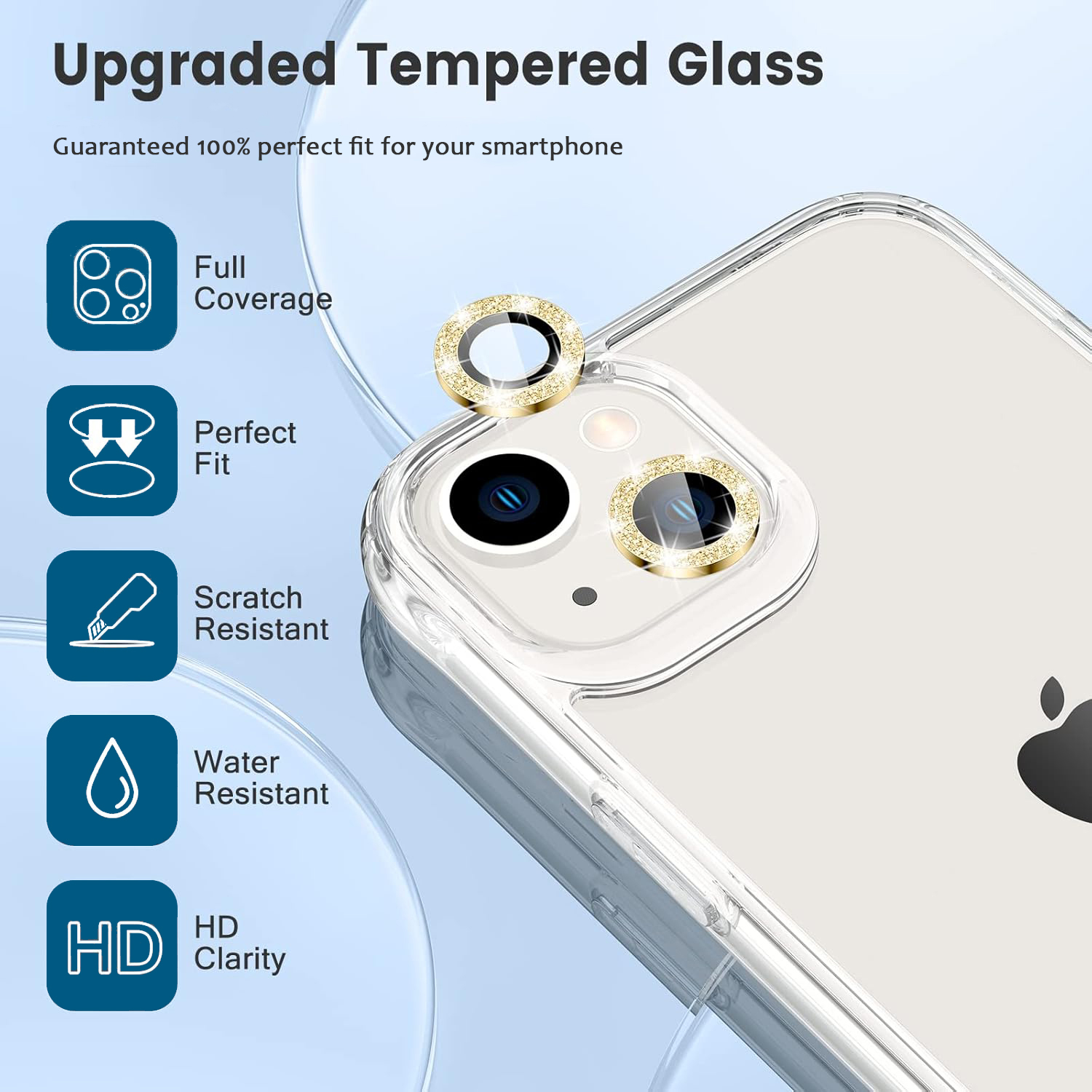 Przezroczyste etui na telefon iPhone 6 6S 7 8 11 12 13 14 SE X XR Xs Max 2020 2022 mini zawodowiec plus TPU Silikonowe Plecki