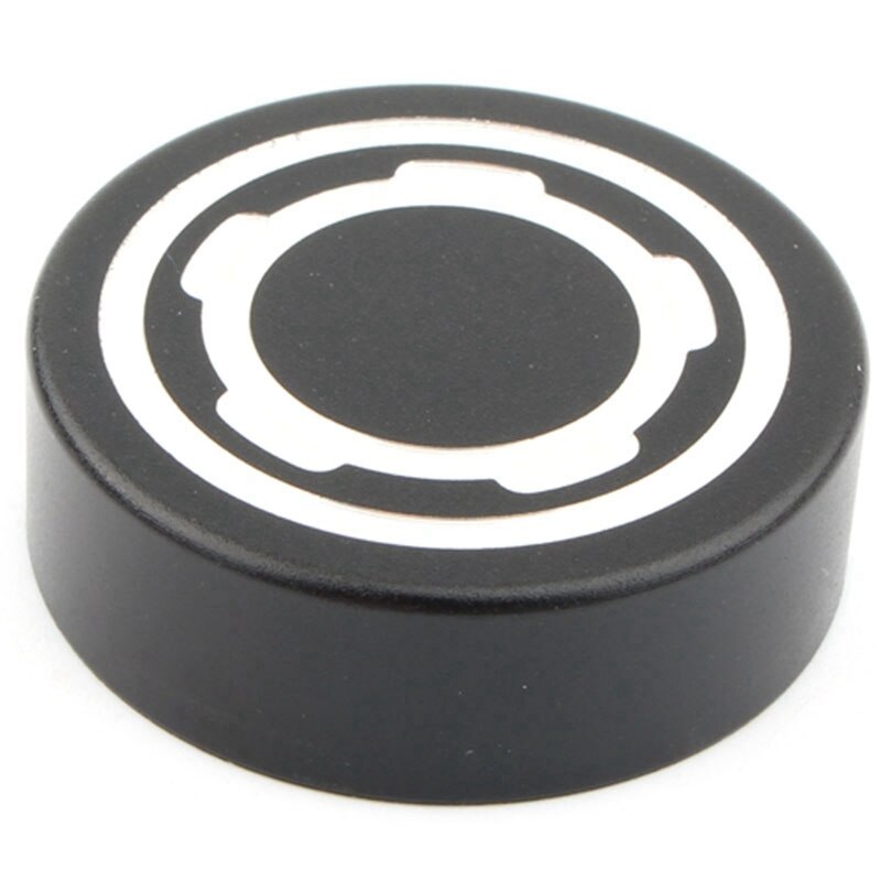 Motorcycle Rear Brake Oil Cup Cover Motorcycle Accessories for DUCATI Streetfighter Scrambler 800/400 Sixty2 848/1100/S