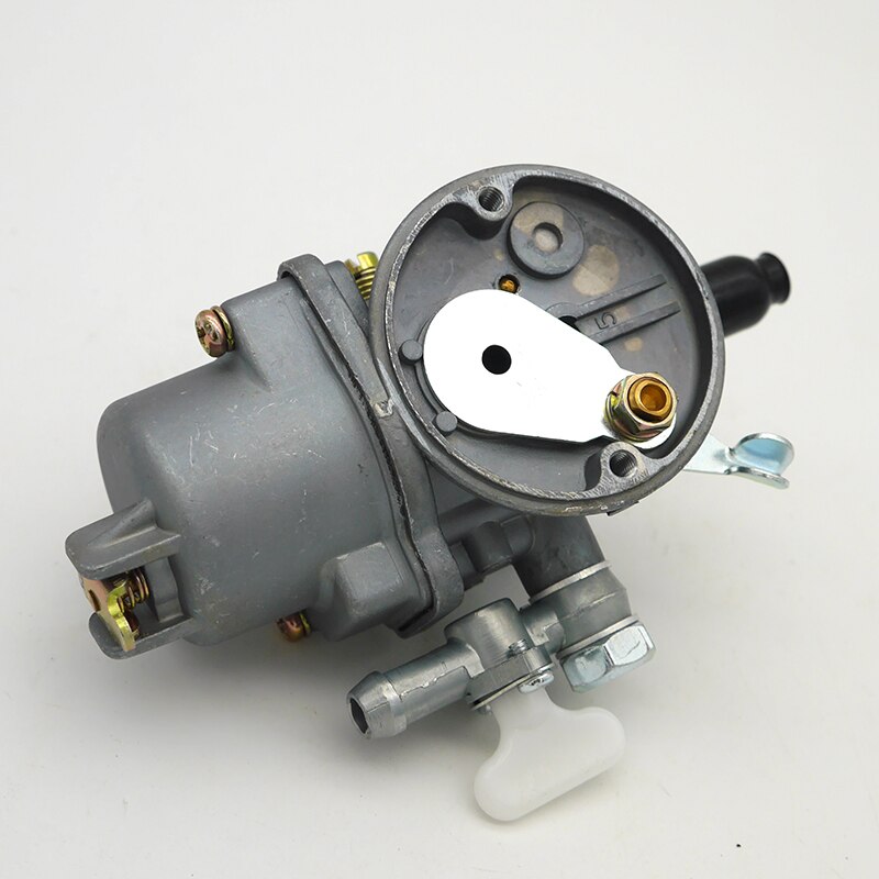 Carburetor Float Carb Fit For Mitsubishi TU43 TL43 TB43 BG430 CG430 43CC 52CC Mist Duster Sprayer Brush Cutter Spare Part