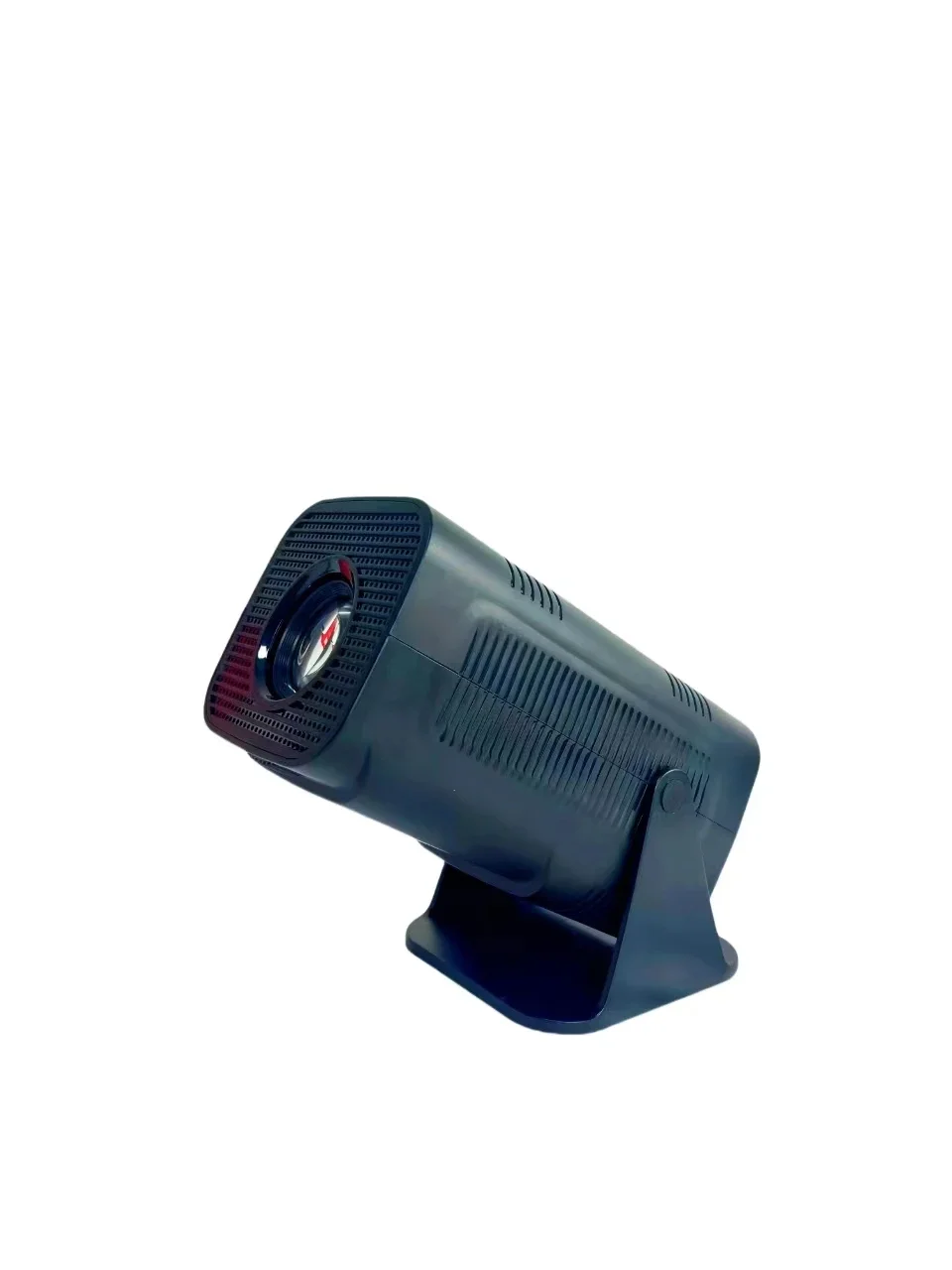 4K Android 11 Projector Native 1080P 390ANSI HY320 Dual Wifi6 BT5.0 1920*1080P Cinema portable Projetor upgrated: black / EU Plug
