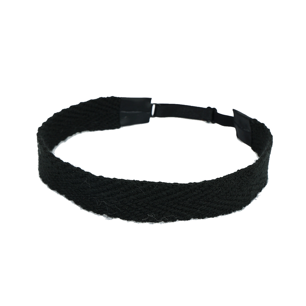 fascia per capelli a spina di pesce Forcine carine fascia per capelli per ragazze Barrettes clip solida Copricapo per bambini Accessori per capelli moda arco cl